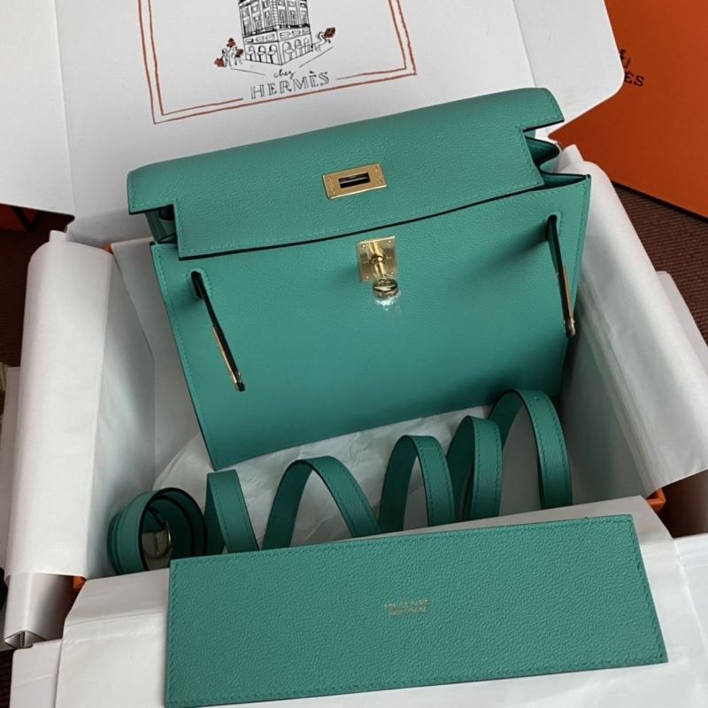 Hermes Kelly Bags